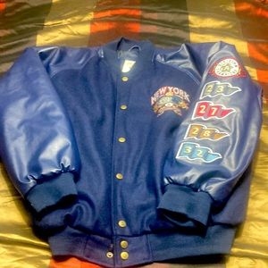 Vintage Steve & Barry’s Jacket